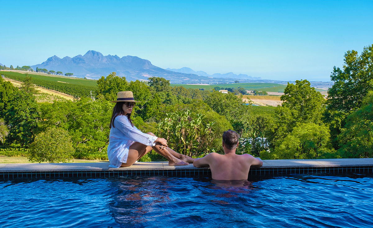 Wellnessurlaub am Bauernhof
